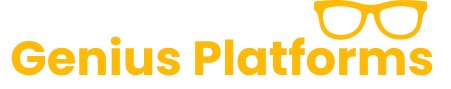 GP Logo